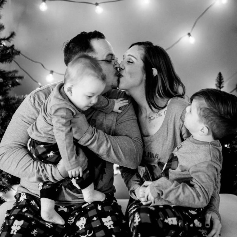 Meet your Posher, Morgan